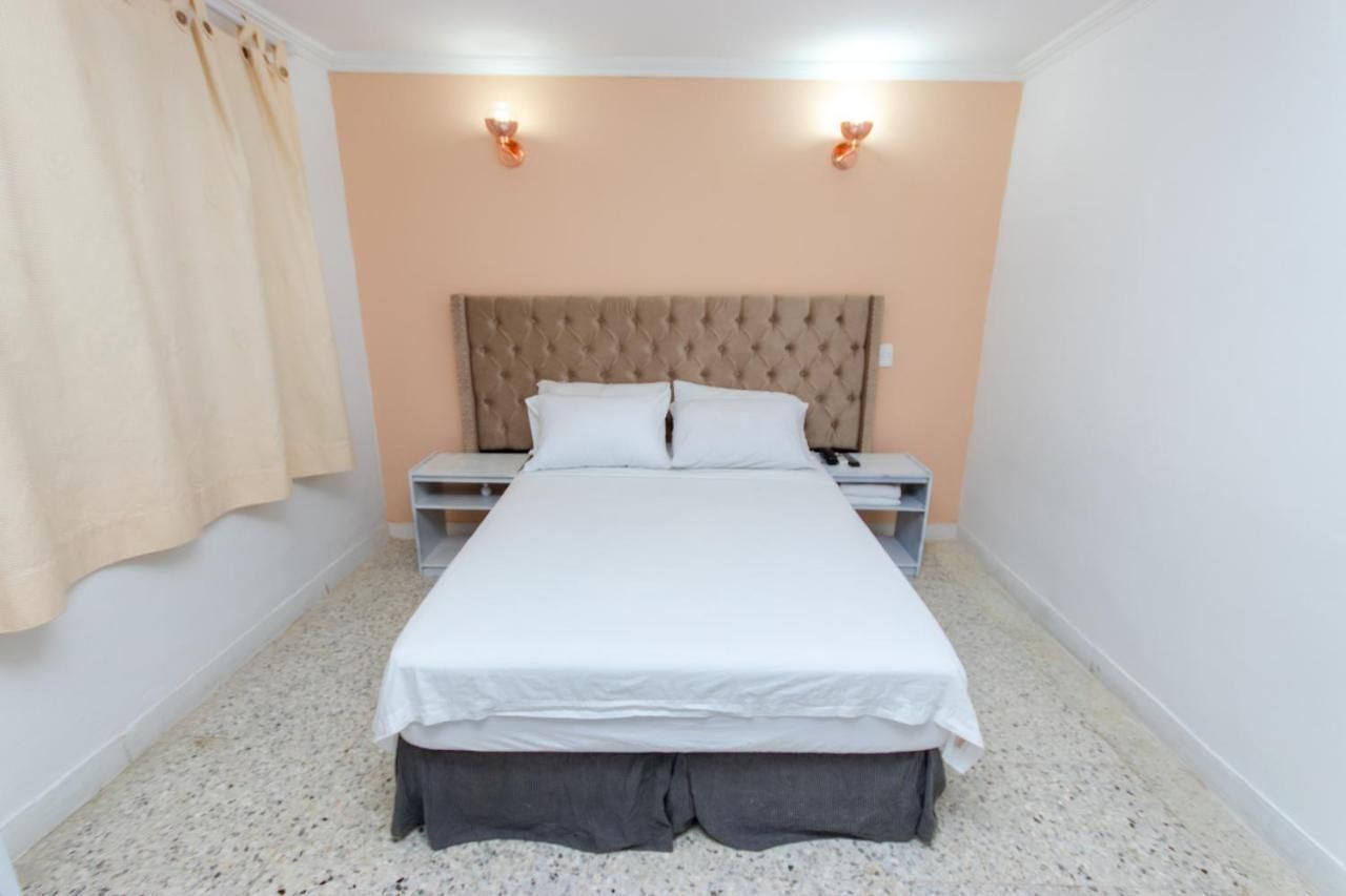 Hotel Casa Fatima Cartagena