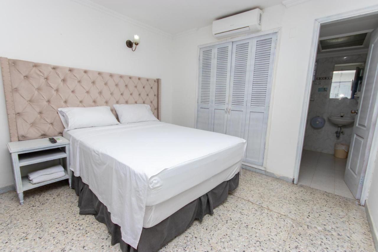 Casa Fatima Hotel