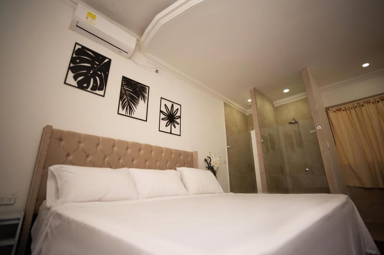 Hotel Casa Fatima