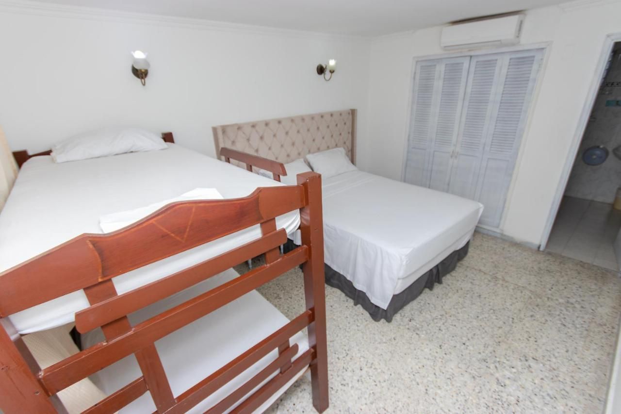 Casa Fatima 3*