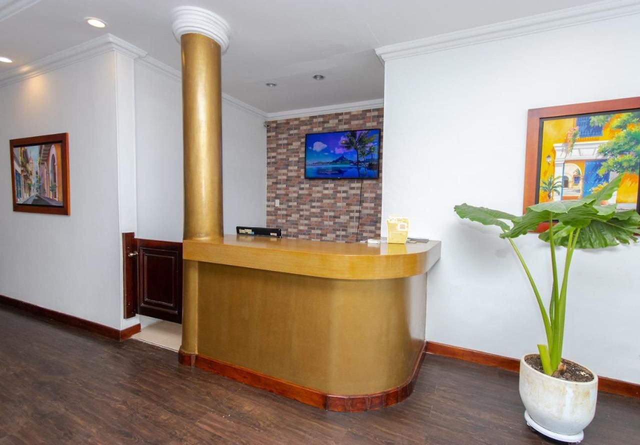 Casa Fatima 3*