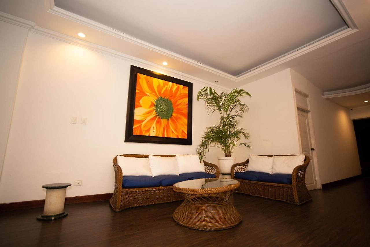 Hotel Casa Fatima