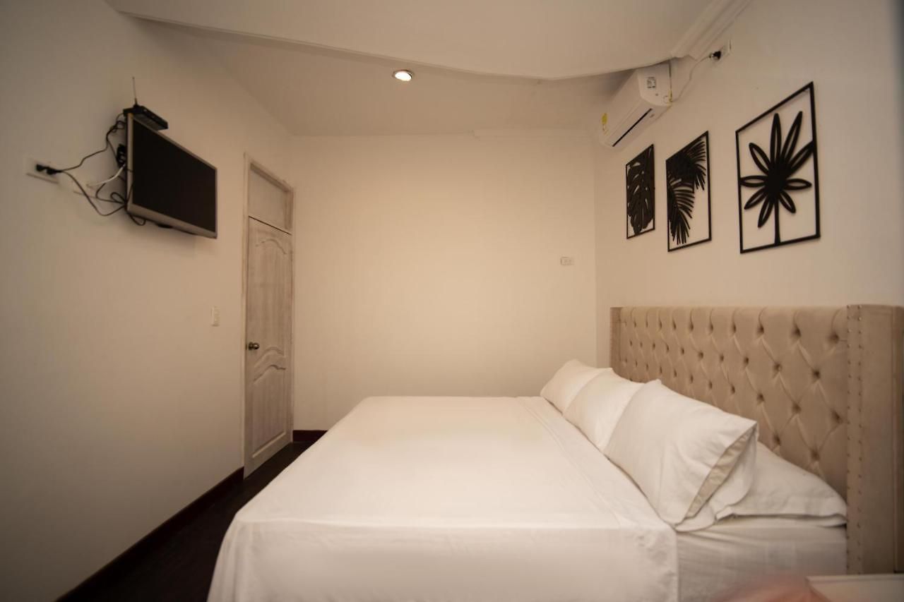 Casa Fatima Hotel