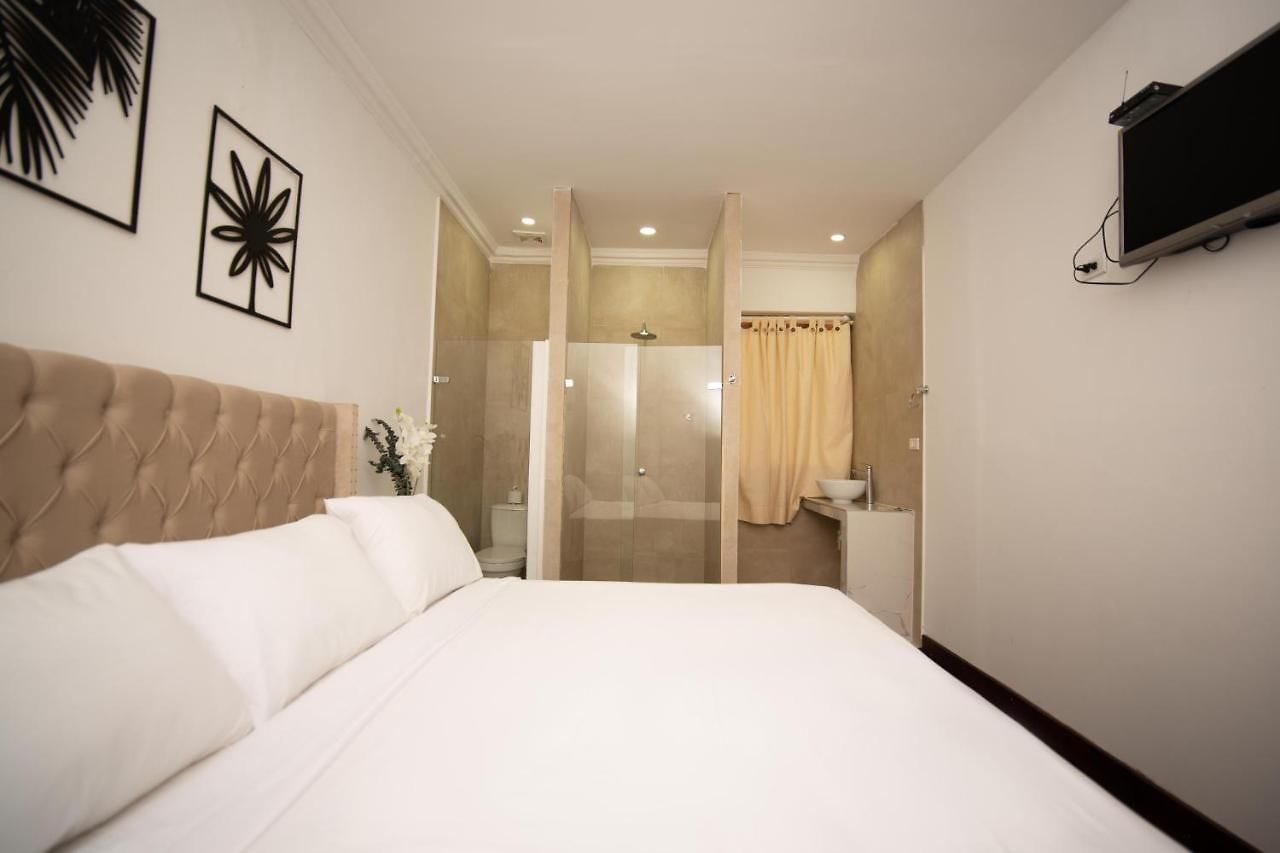 Hotel Casa Fatima Cartagena