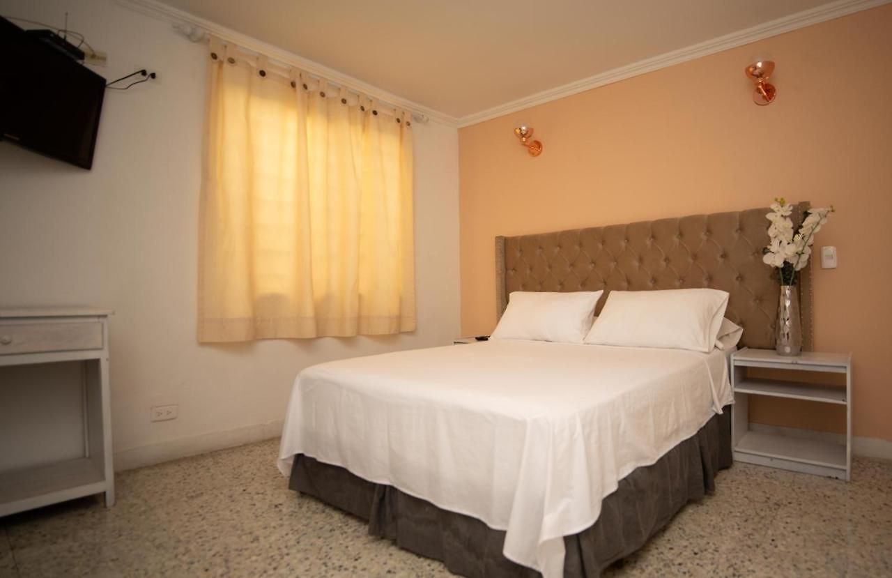 Casa Fatima Hotel