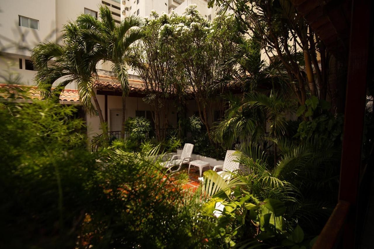 Hotel Casa Fatima 3*