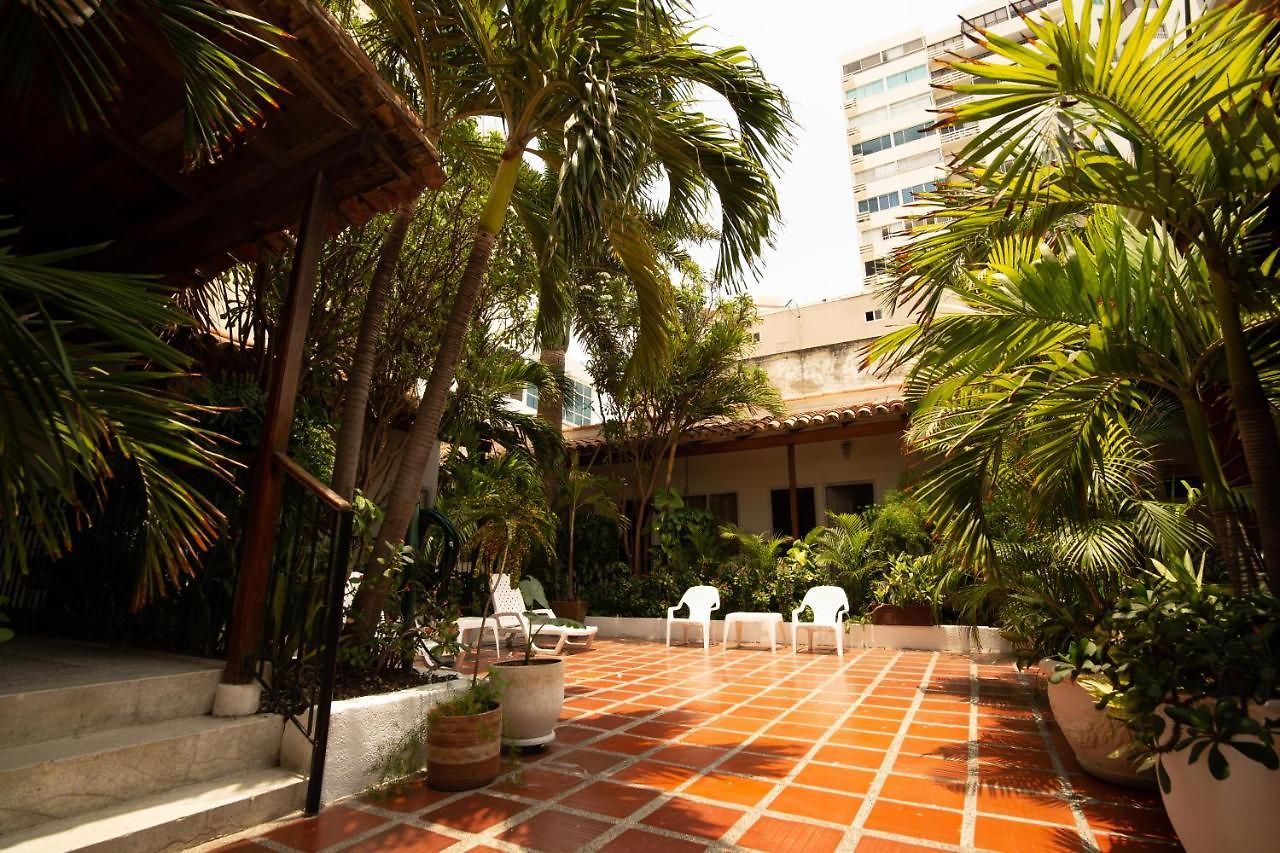 Hotel Casa Fatima 3*