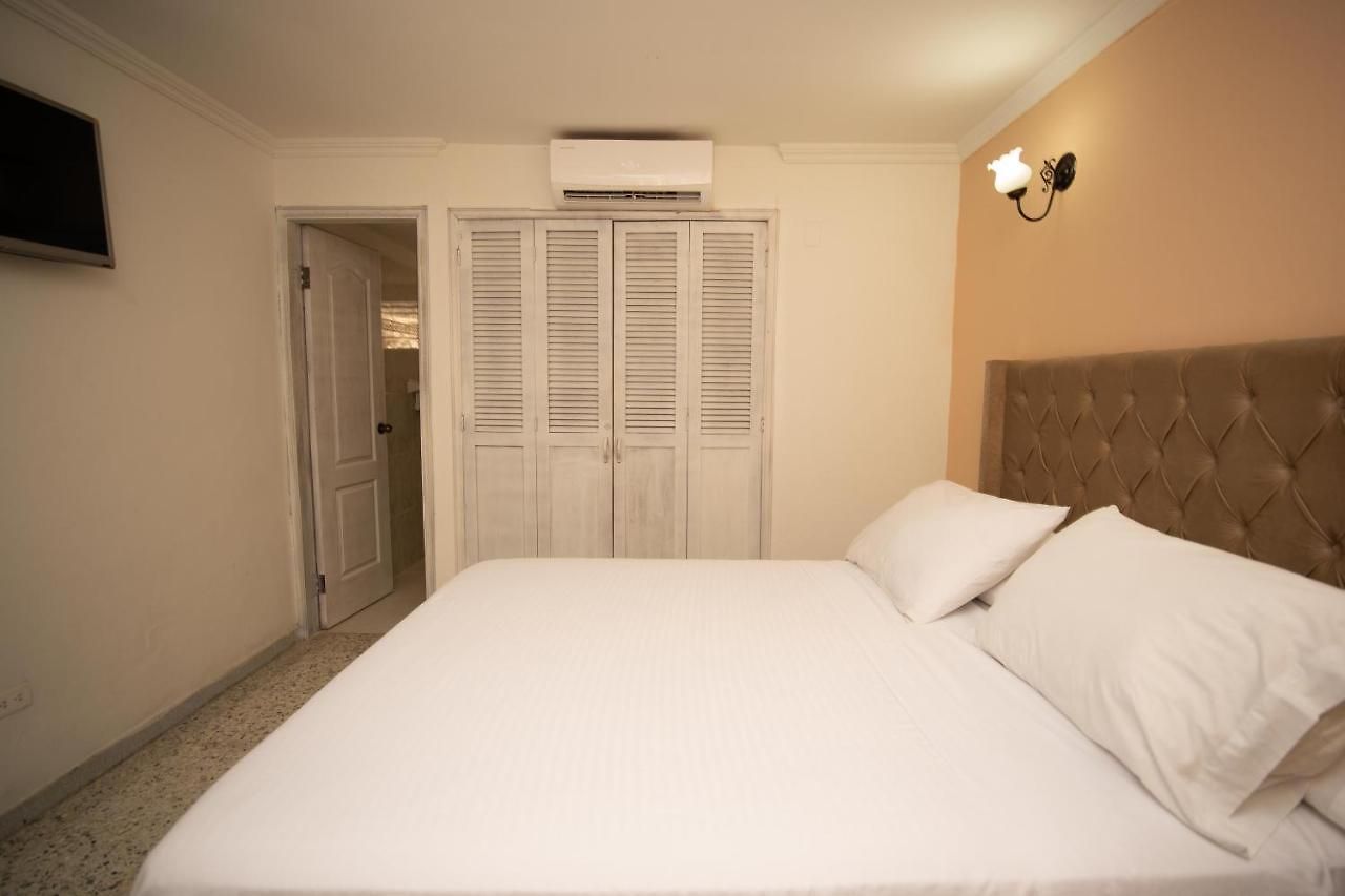 Hotel Casa Fatima