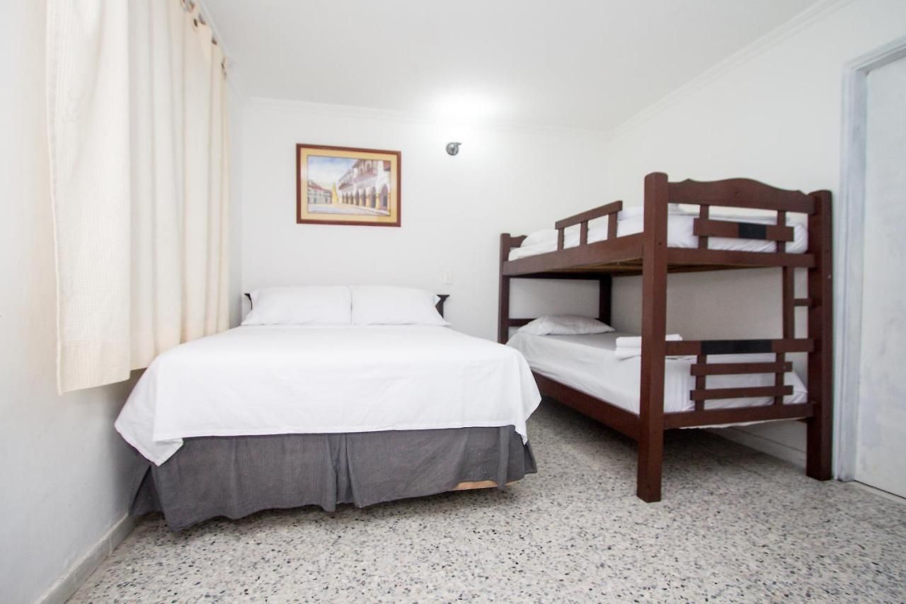 Hotel Casa Fatima