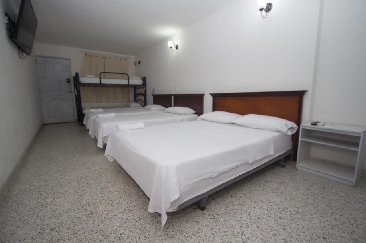 Casa Fatima 3*