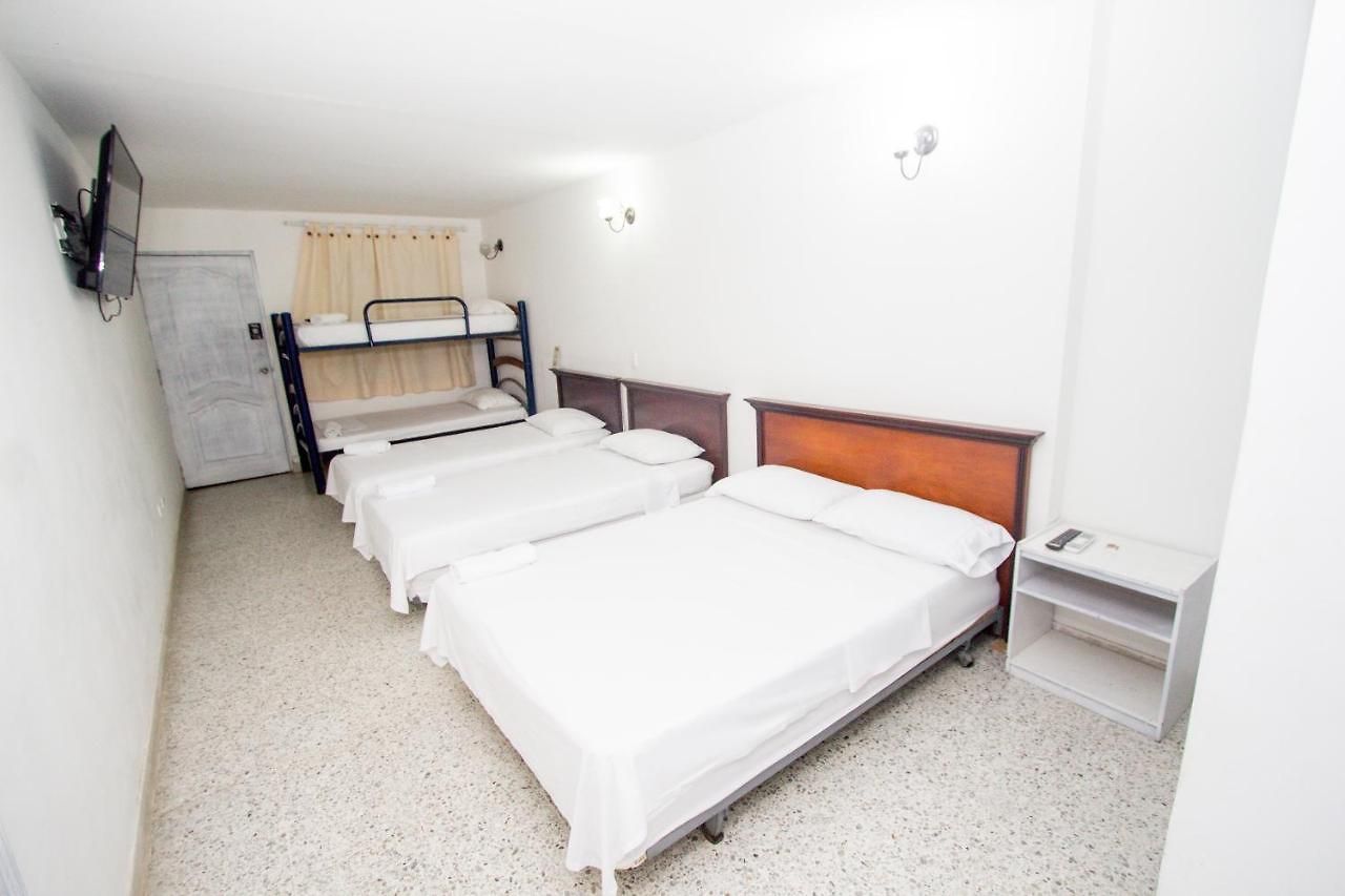 Casa Fatima Hotel