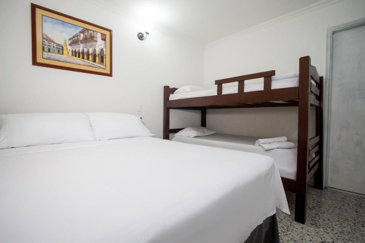 Hotel Casa Fatima