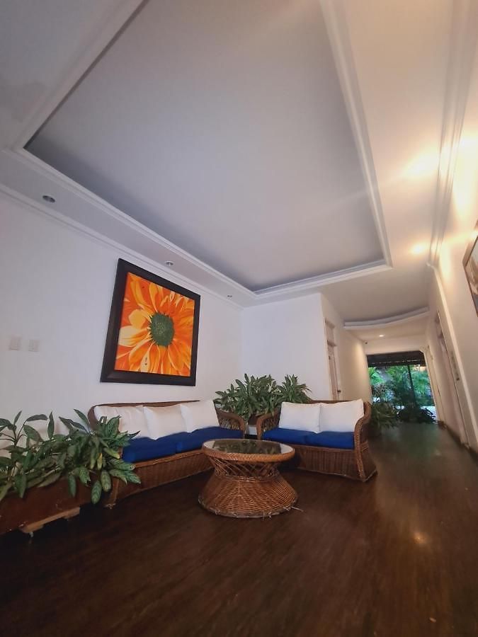 Casa Fatima