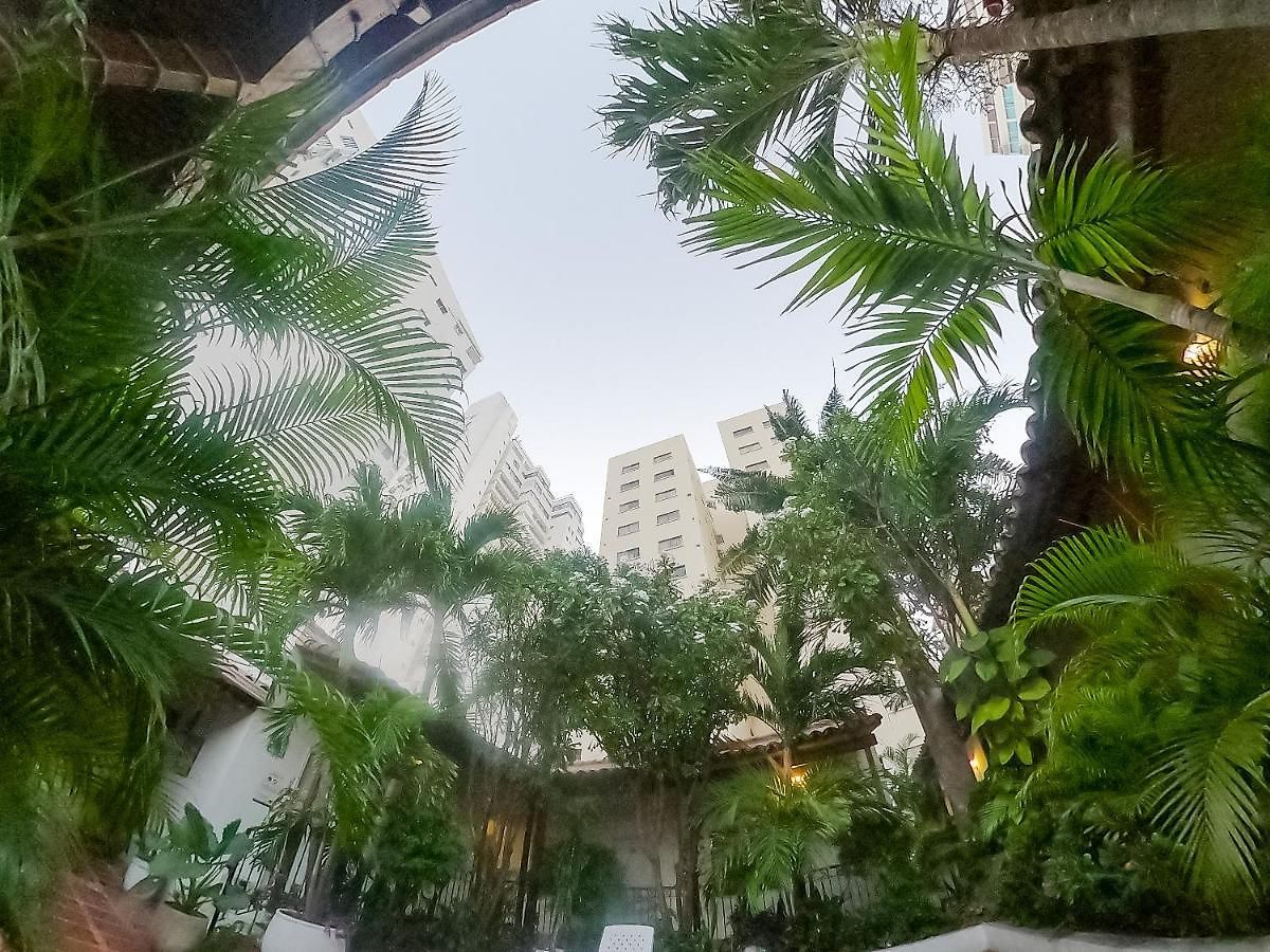 Hotel Casa Fatima