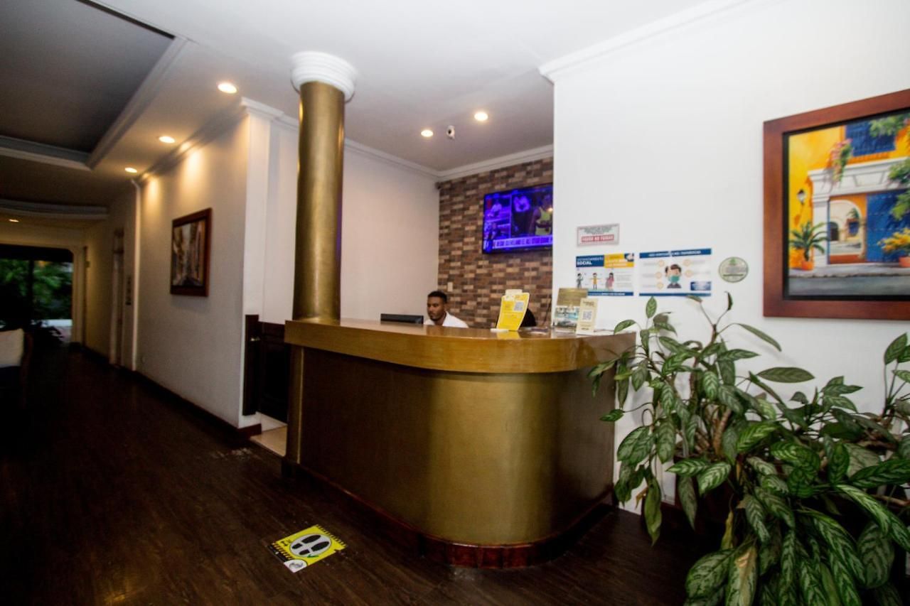 Casa Fatima Hotel