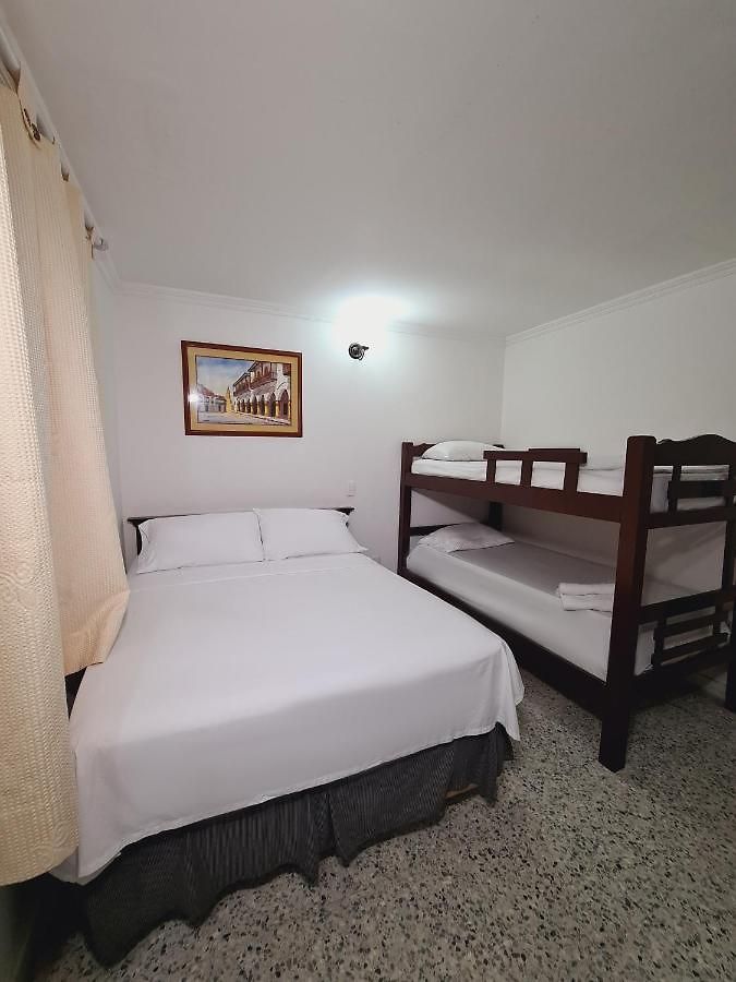 Casa Fatima 3*