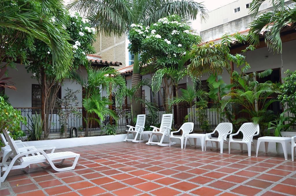 Casa Fatima