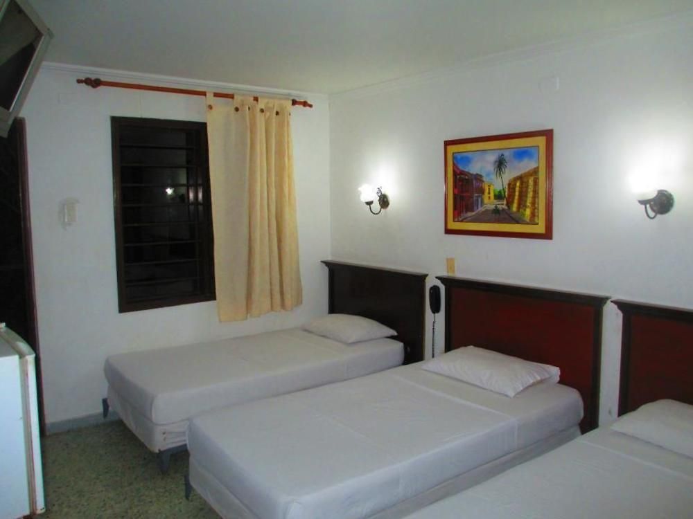 Casa Fatima Hotel 3*