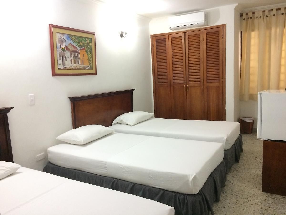 Hotel Casa Fatima