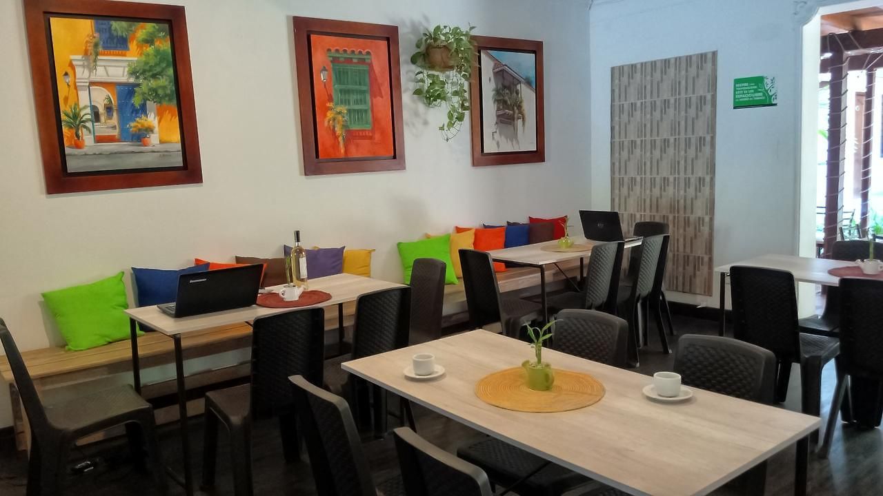 Hotel Casa Fatima