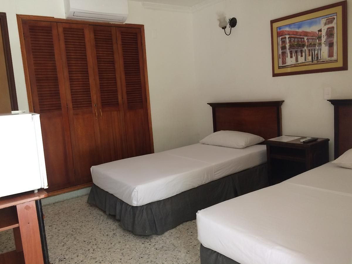 Casa Fatima 3*