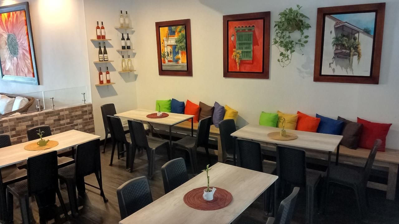 Casa Fatima Hotel
