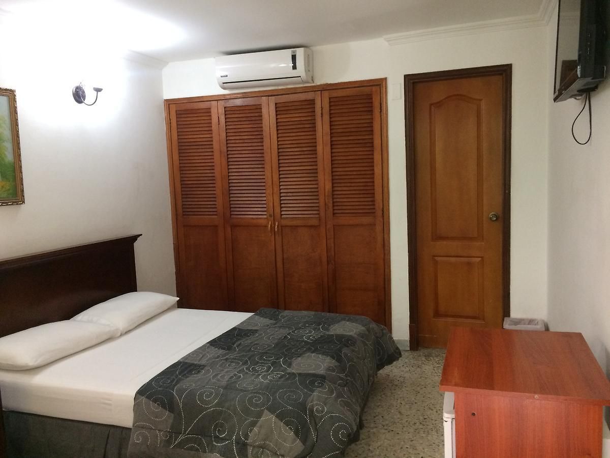 Hotel Casa Fatima