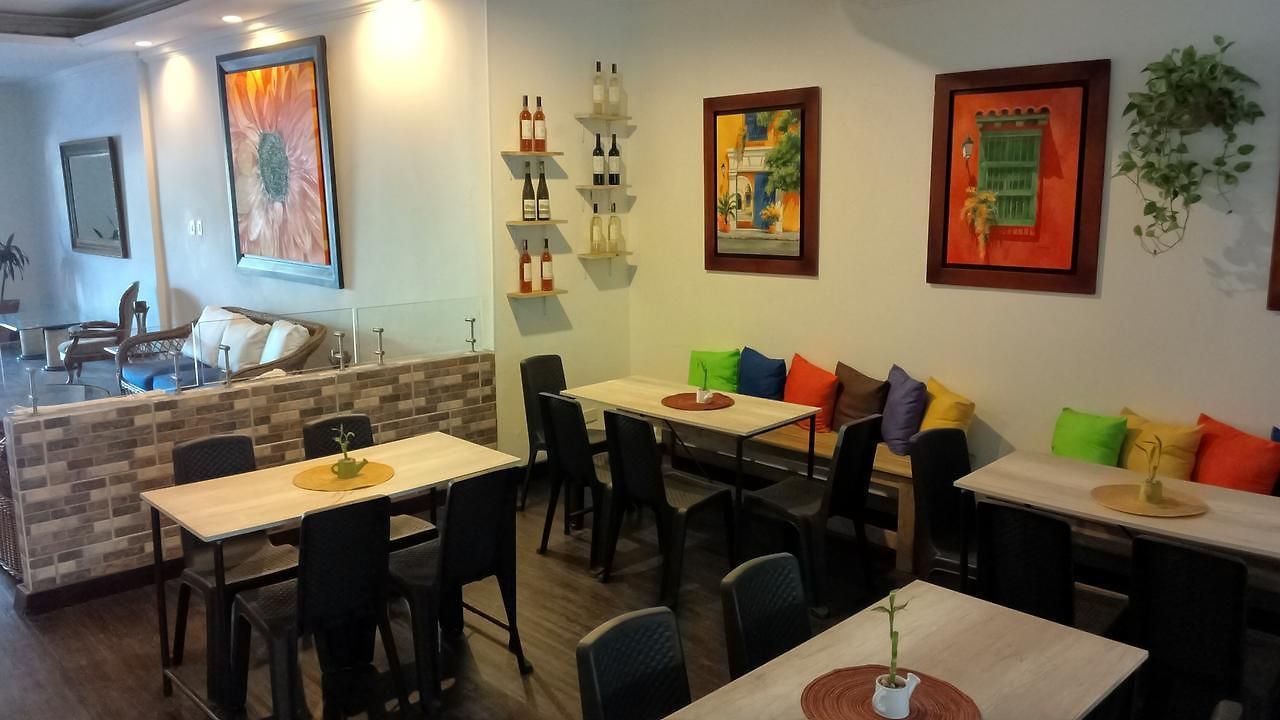 Casa Fatima Hotel