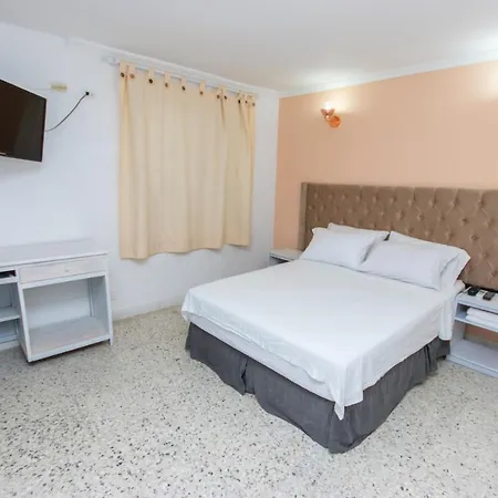 Hotel Casa Fatima 3*
