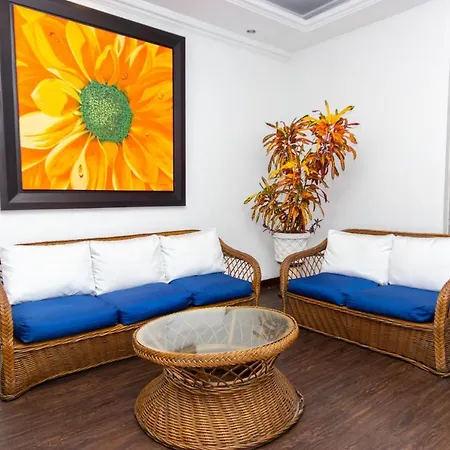 Hotel Casa Fatima 3*