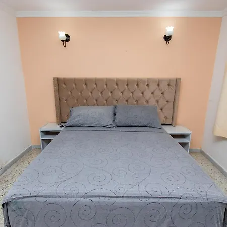 Casa Fatima Hotel 3*