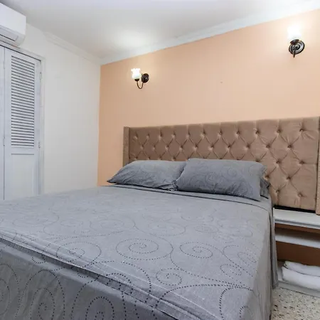 Casa Fatima 3* Cartagena