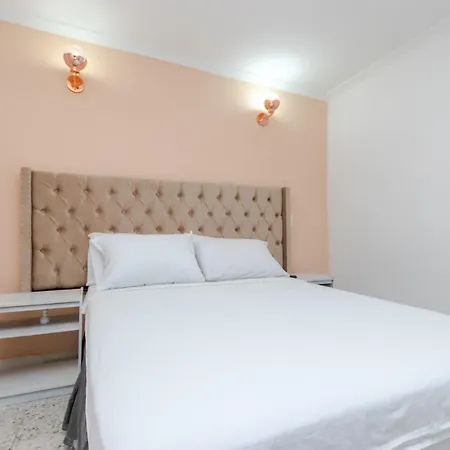 Casa Fatima 3* Cartagena