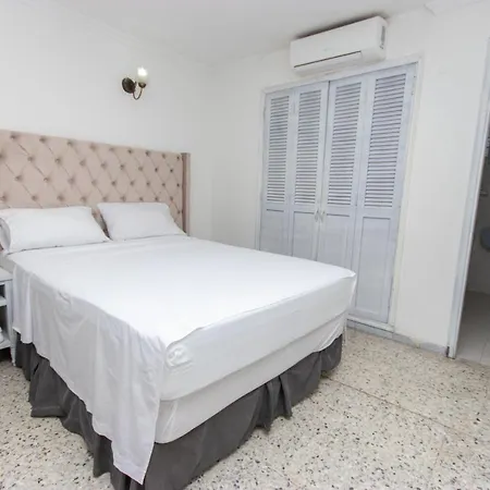 Casa Fatima Hotel