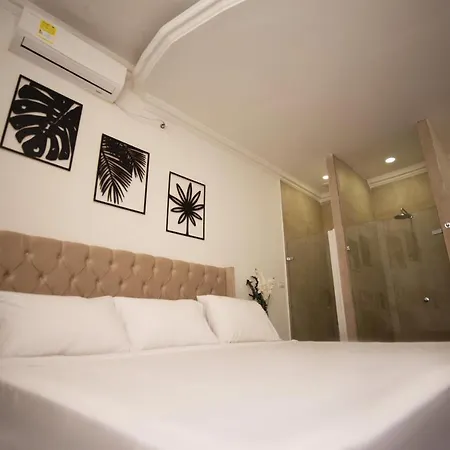 Hotel Casa Fatima