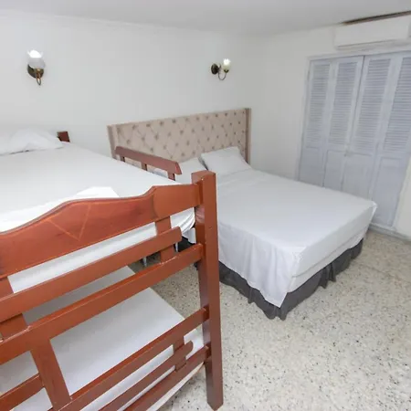 Casa Fatima 3*