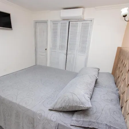 Hotel Casa Fatima Cartagena