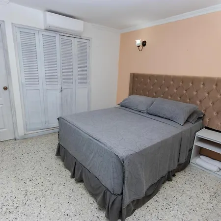 Casa Fatima 3* Cartagena
