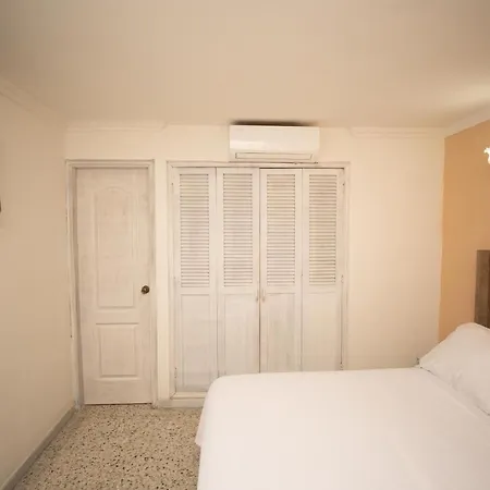 Casa Fatima Hotel 3*