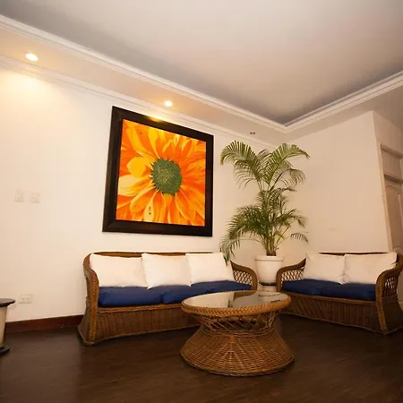 Hotel Casa Fatima