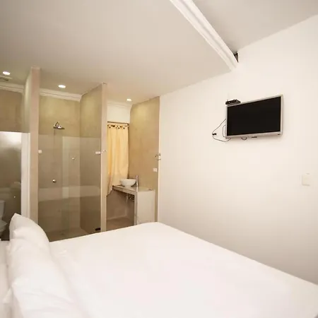 Casa Fatima Hotel
