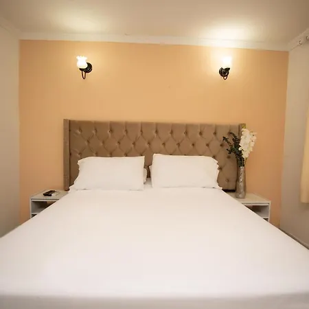 Casa Fatima Hotel Cartagena