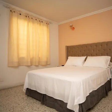 Casa Fatima Hotel
