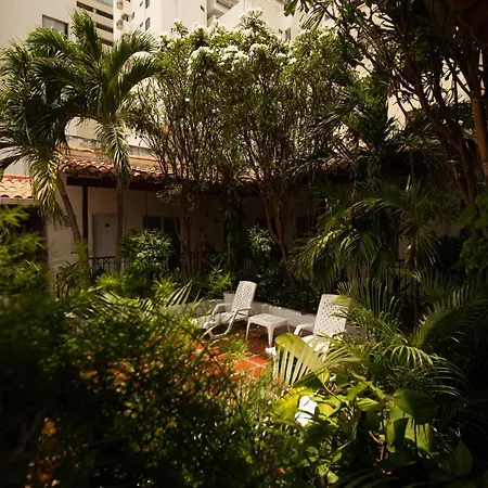 Hotel Casa Fatima 3*