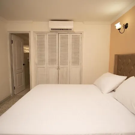 Hotel Casa Fatima
