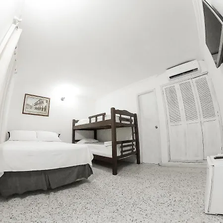 Hotel Casa Fatima 3*