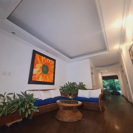 Casa Fatima