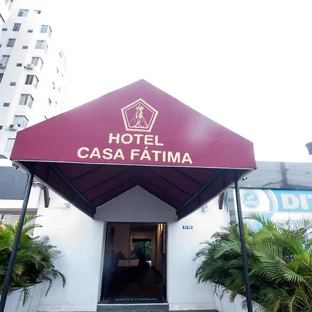Casa Fatima