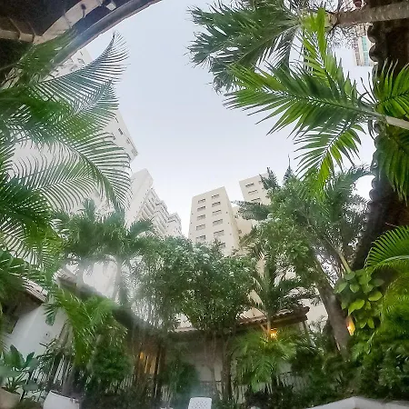 Hotel Casa Fatima