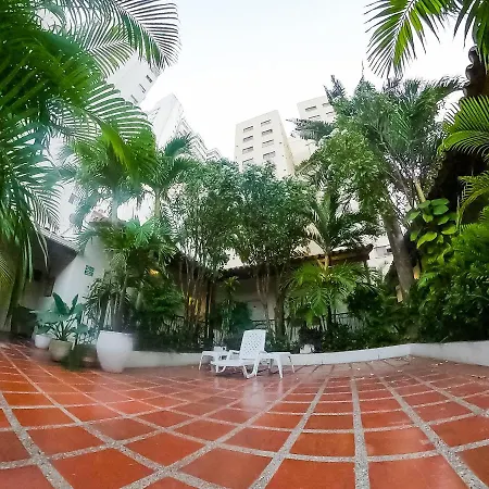 Casa Fatima Hotel 3*